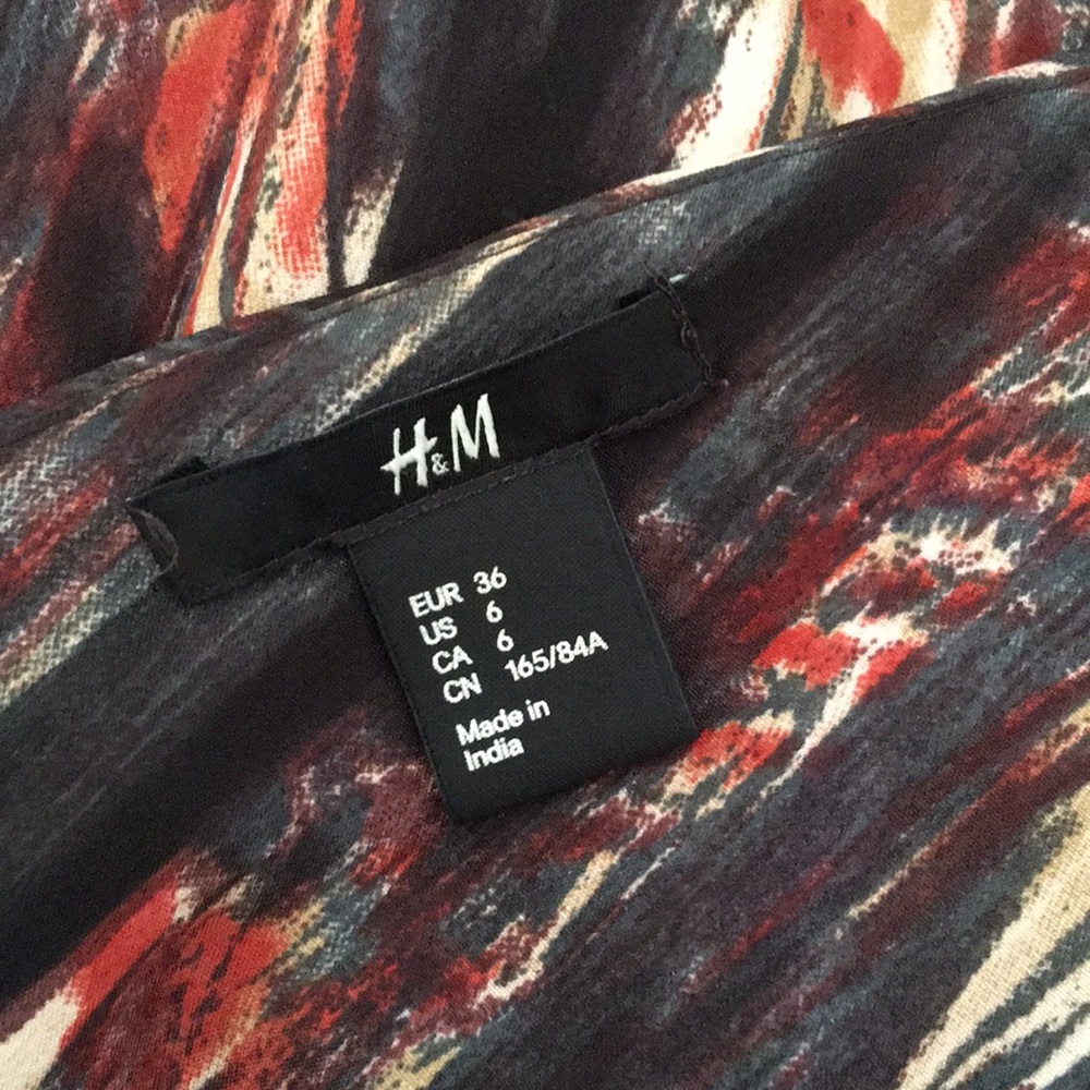 H&M Dress - Picture 5 of 5